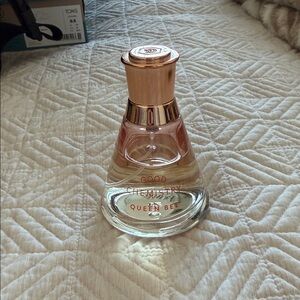 Good Chemistry Queen Bee Perfume - Gold and Clear